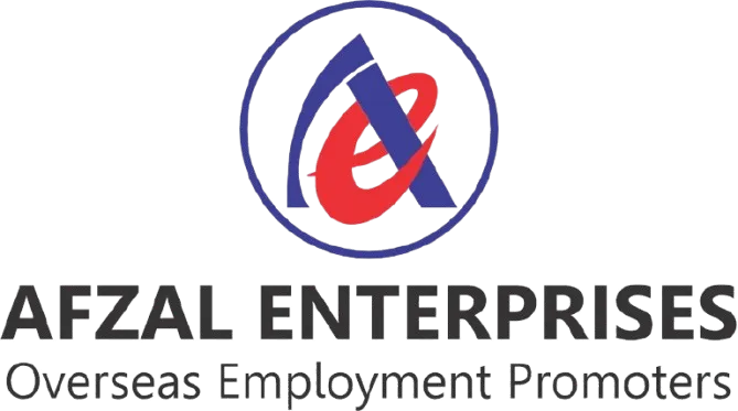 Afzal Enterprises – Overseas Recruitment